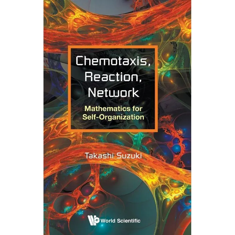 Chemotaxis, Reaction, Network
