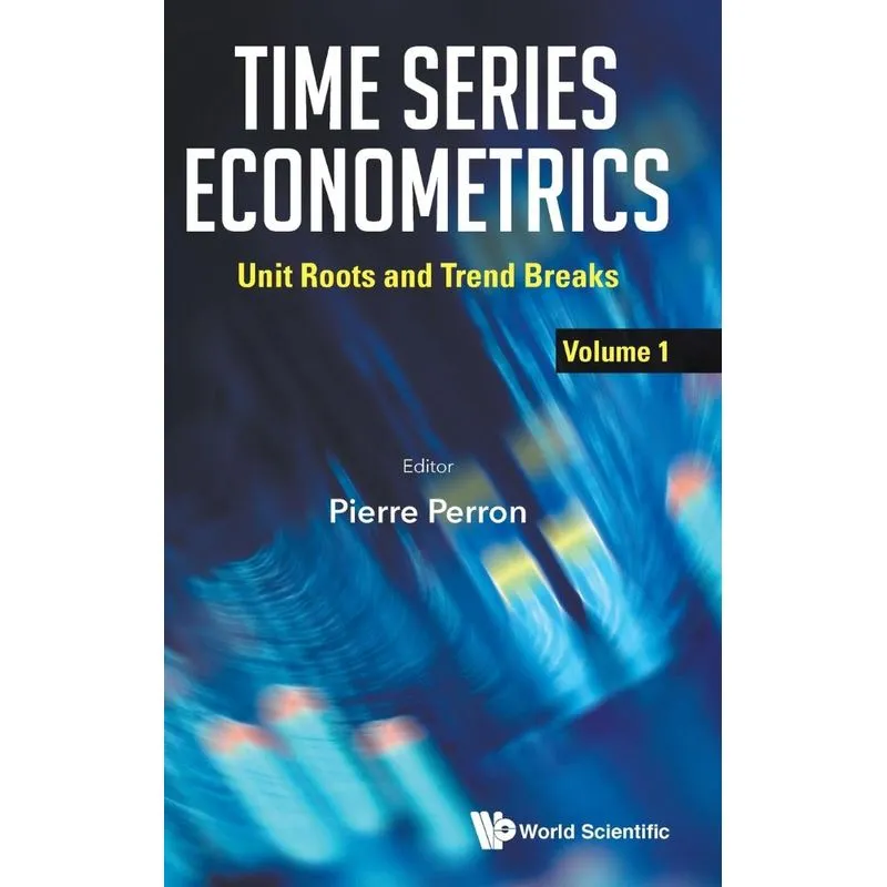 Time Series Econometrics