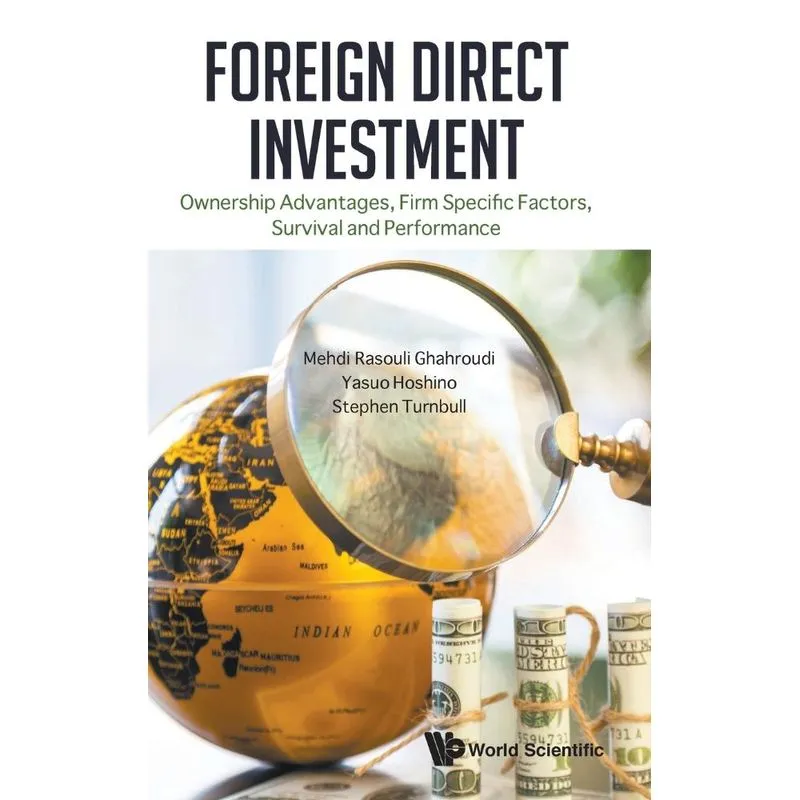 Foreign Direct Investment