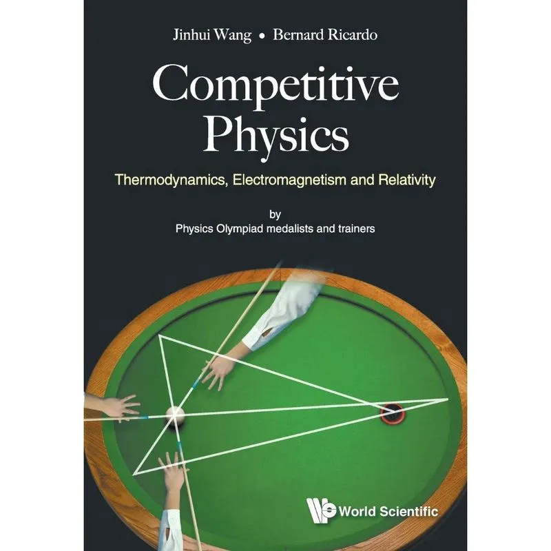 Competitive Physics