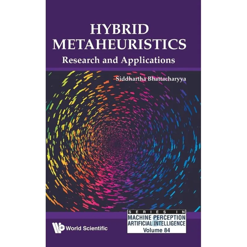 Hybrid Metaheuristics