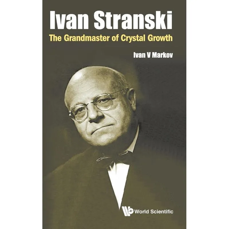 Ivan Stranski