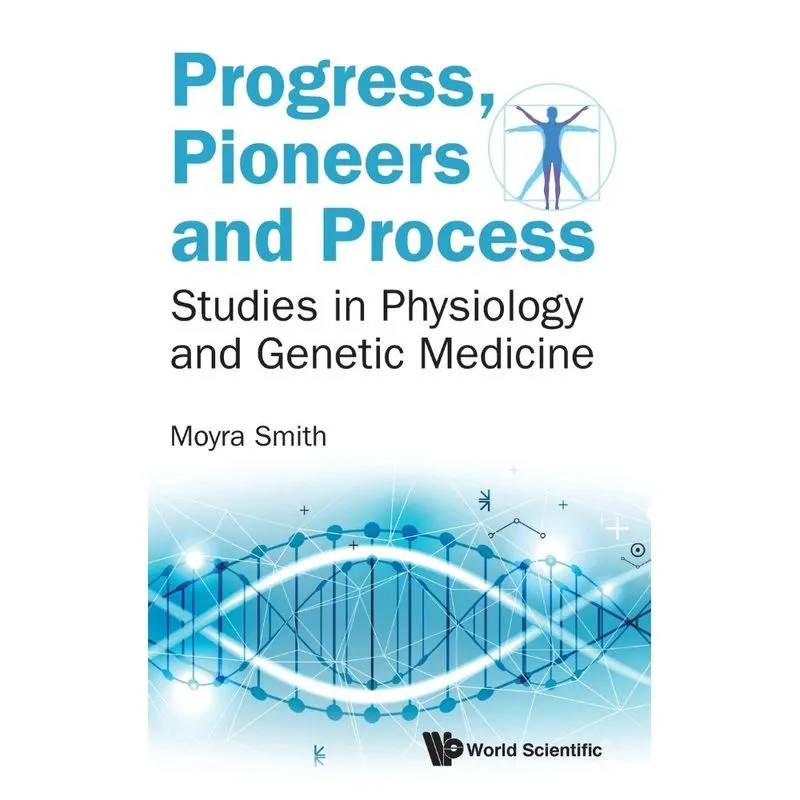 Progress, Pioneers and Process