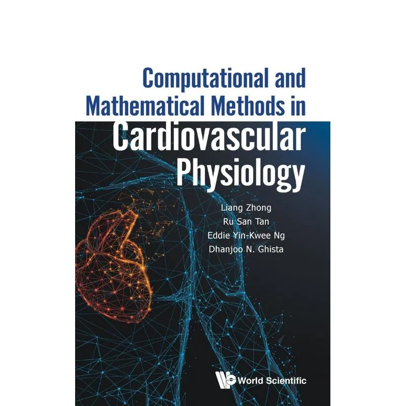 Computational and Mathematical Methods in Cardiovascular Ph