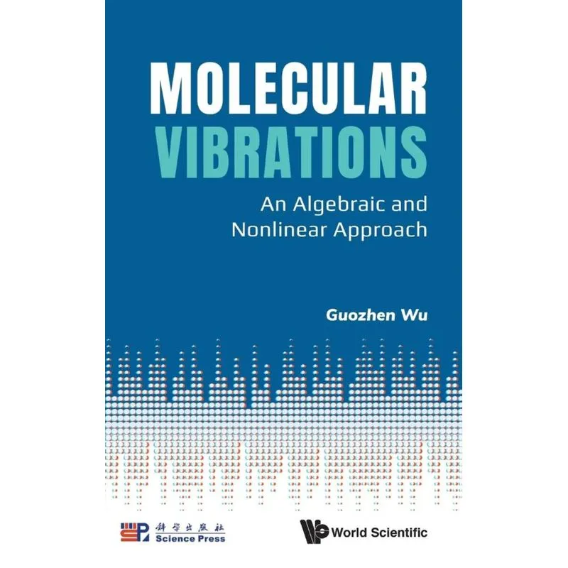 Molecular Vibrations