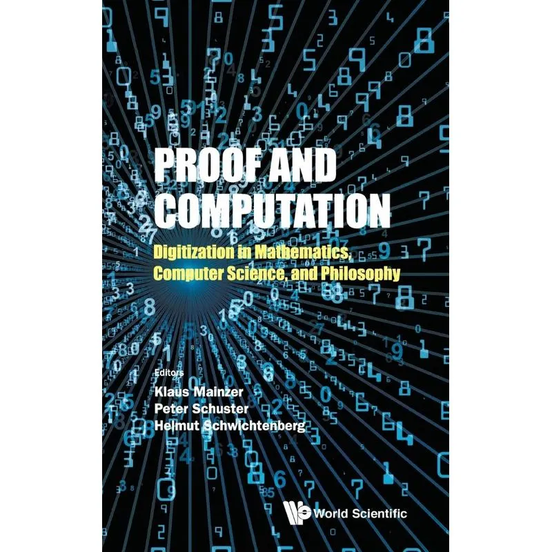 Proof and Computation