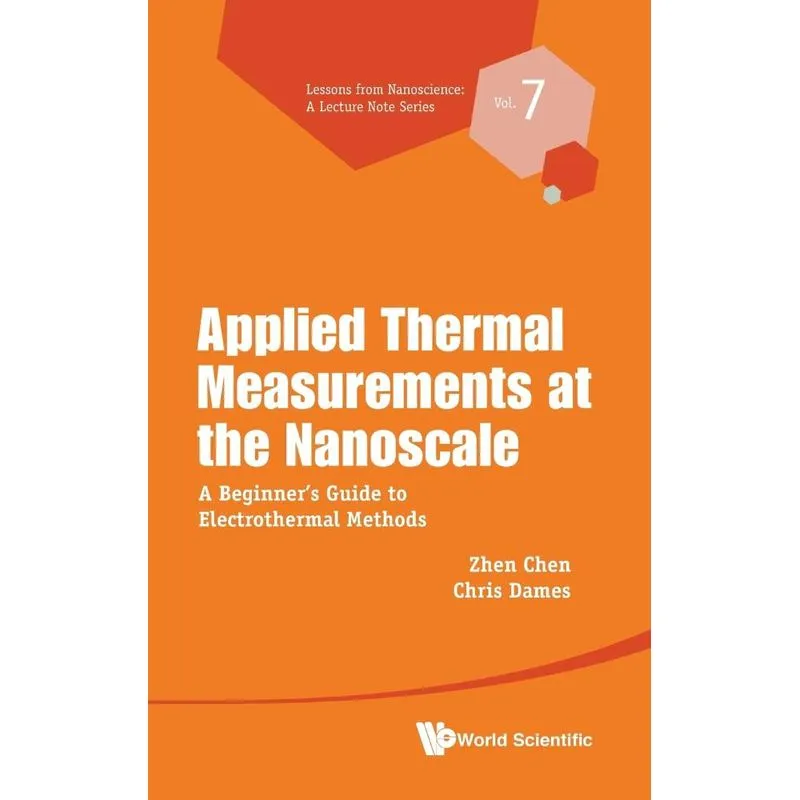 Applied Thermal Measurements at the Nanoscale