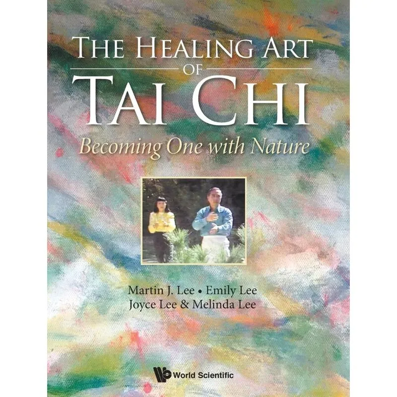 The Healing Art of Tai Chi