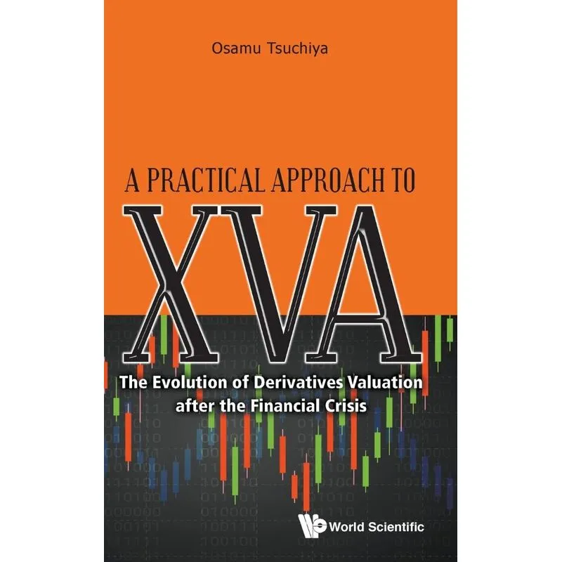 A Practical Approach to XVA