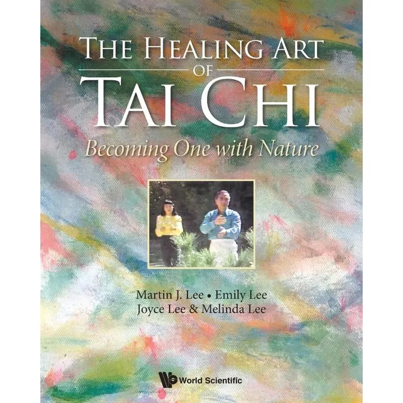 The Healing Art Of Tai Chi