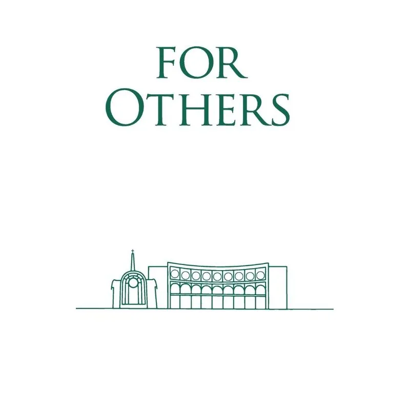 For Others