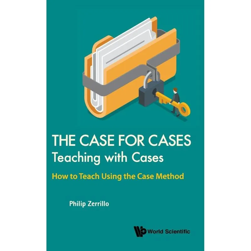 The Case For Cases