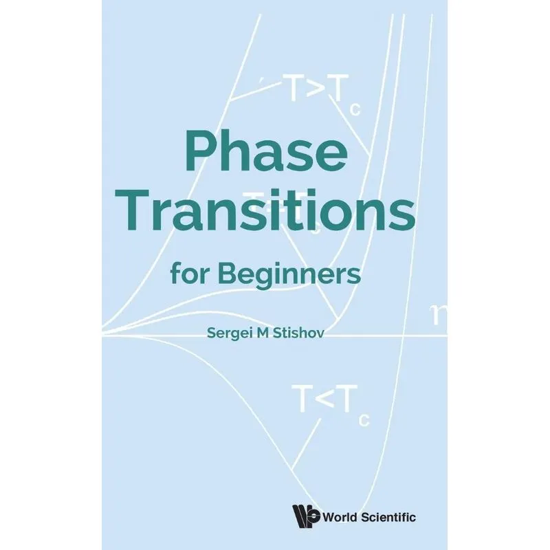 Phase Transitions for Beginners
