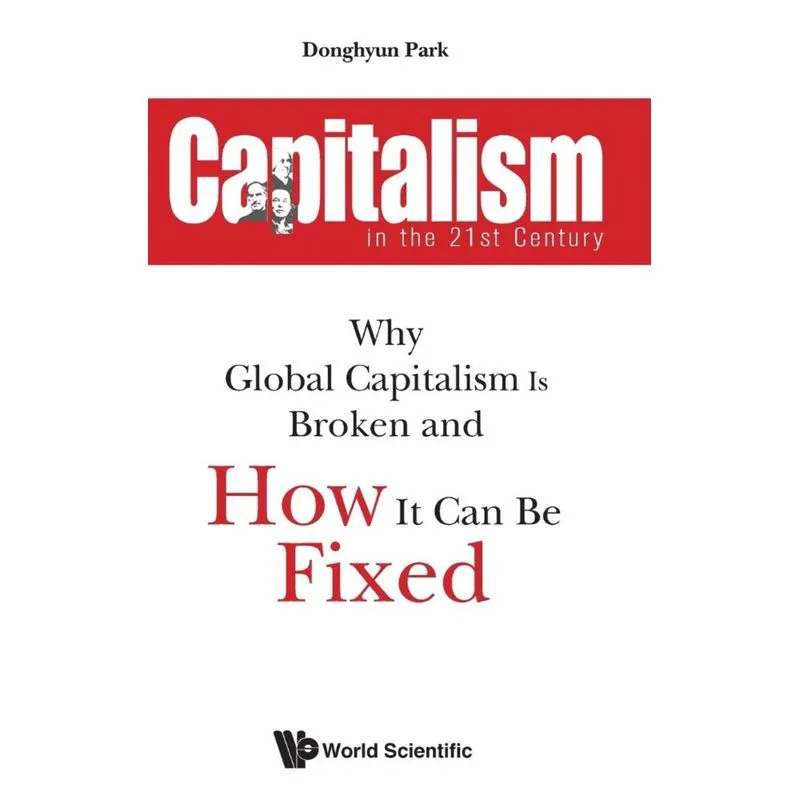 Capitalism in the 21st Century