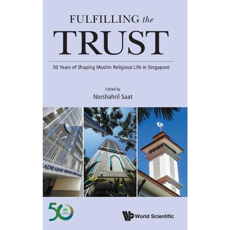 Fulfilling the Trust