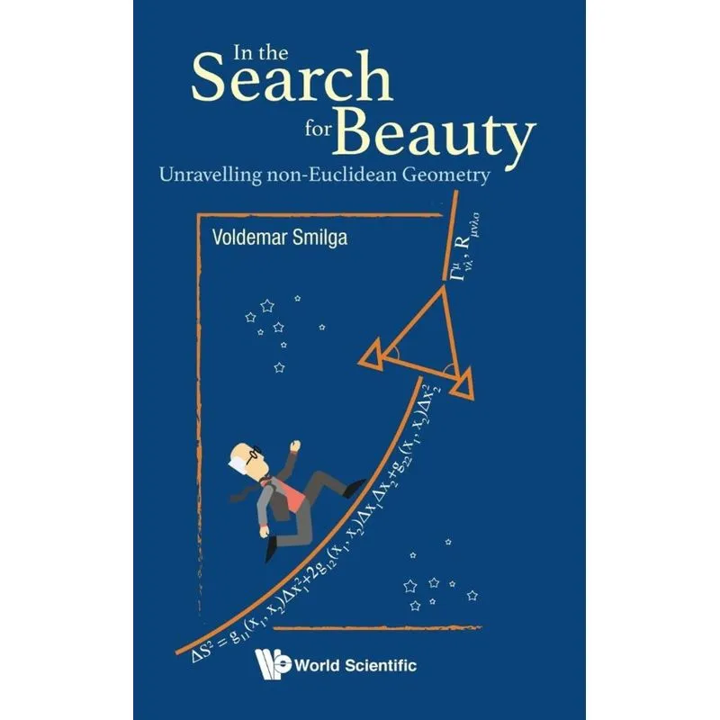 In the Search for Beauty