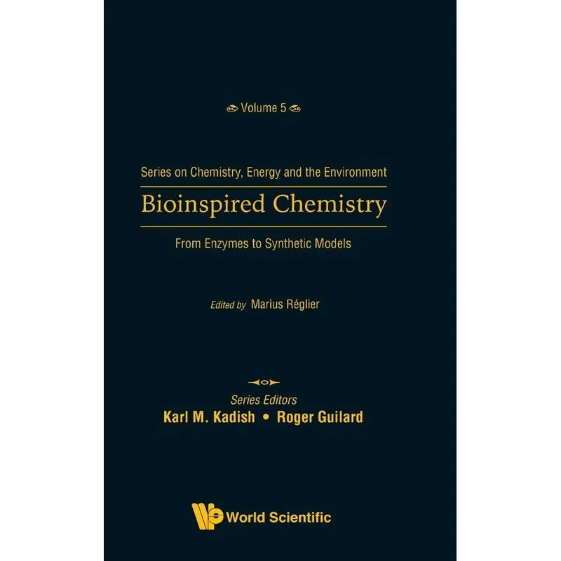 Bioinspired Chemistry