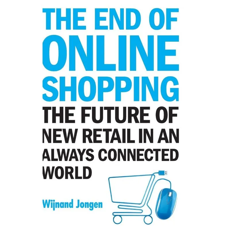 The End of Online Shopping