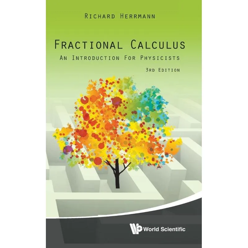 Fractional Calculus