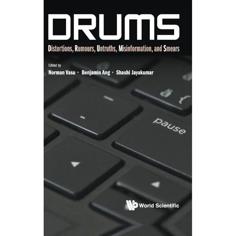 DRUMS