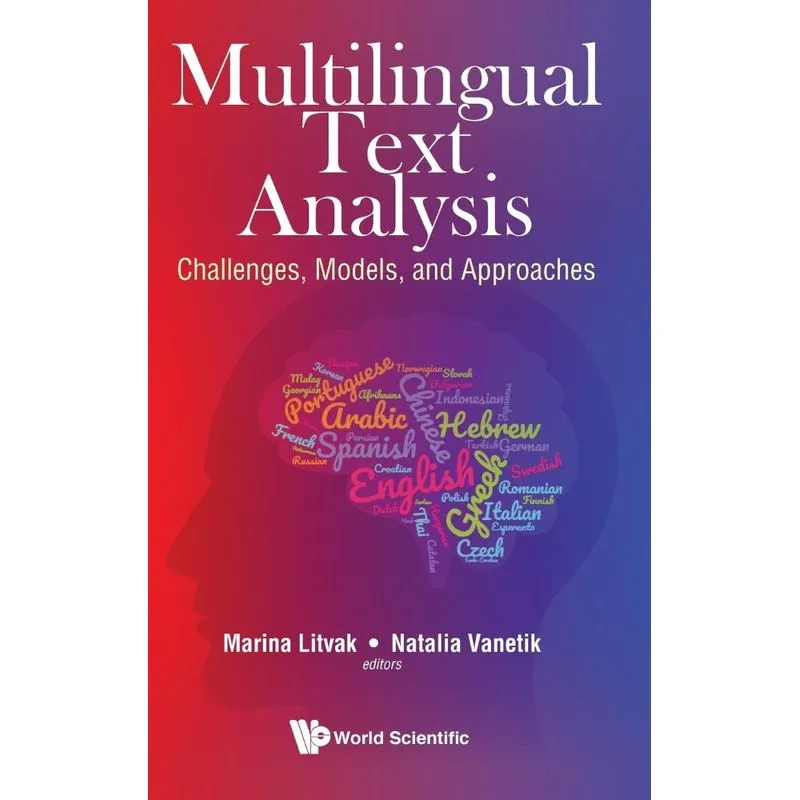 Multilingual Text Analysis