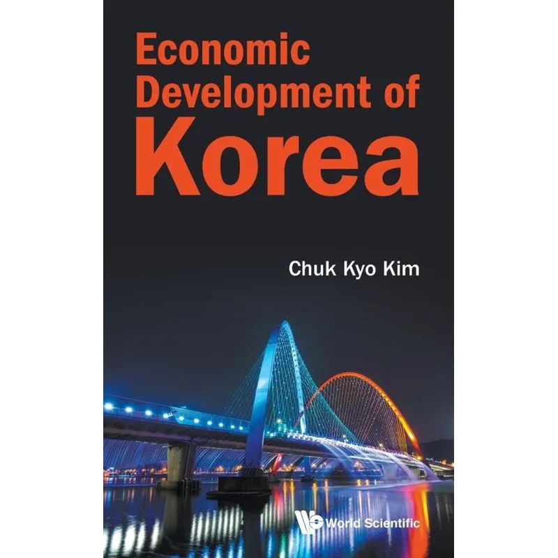 Economic Development of Korea