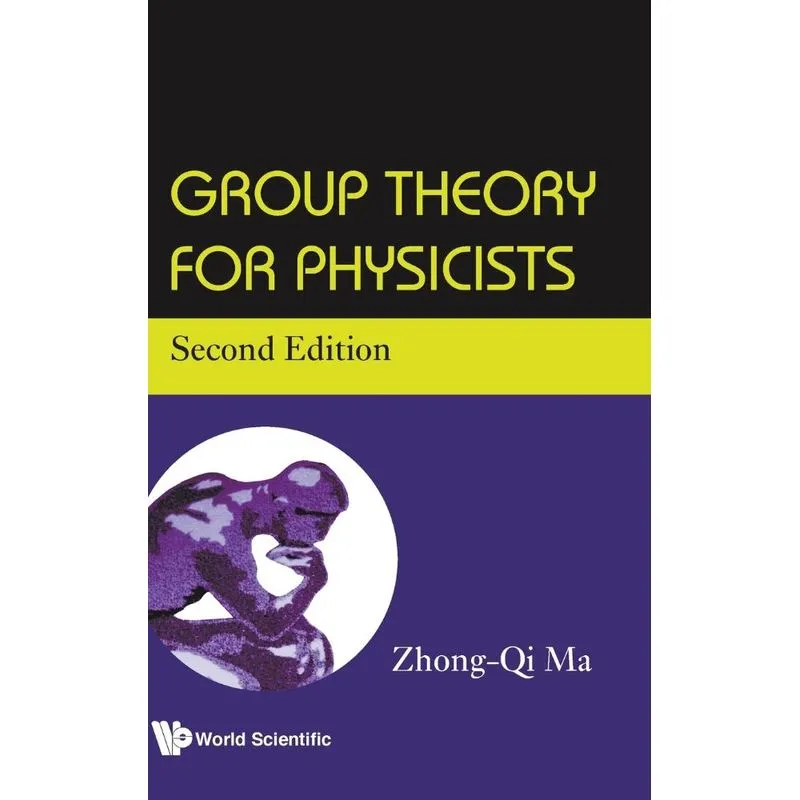 Group Theory for Physicists