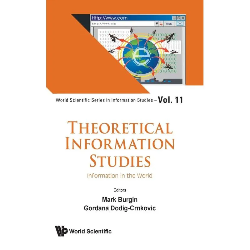 Theoretical Information Studies