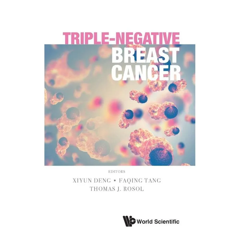 Triple-Negative Breast Cancer