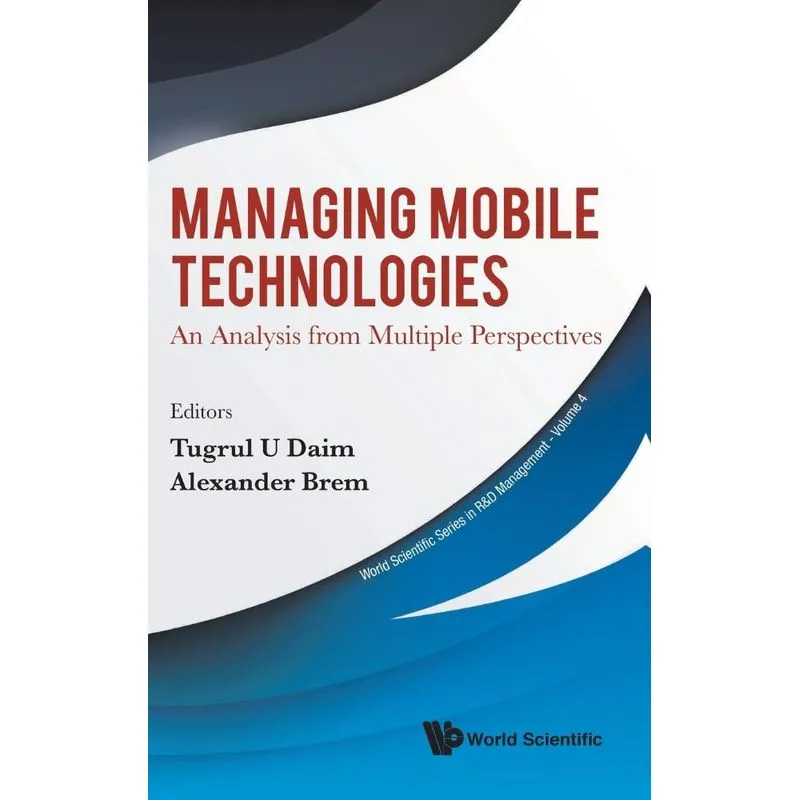 Managing Mobile Technologies