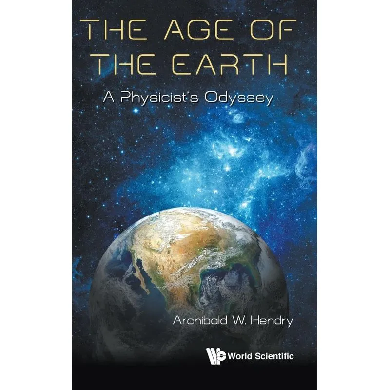 The Age of the Earth