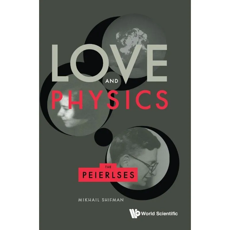 Love and Physics