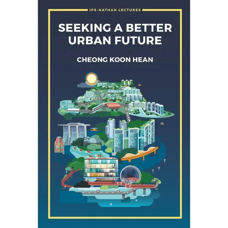 Seeking a Better Urban Future