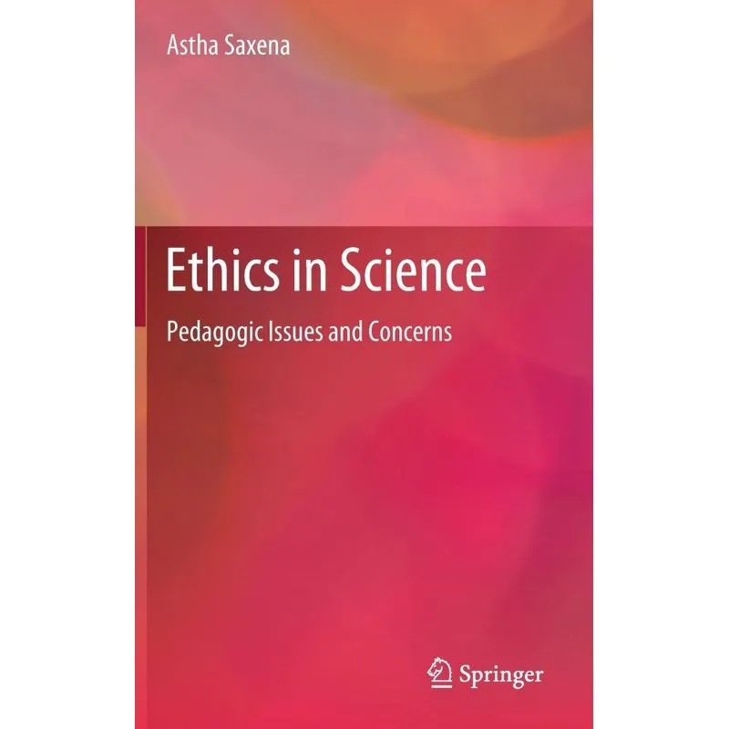 Ethics in Science