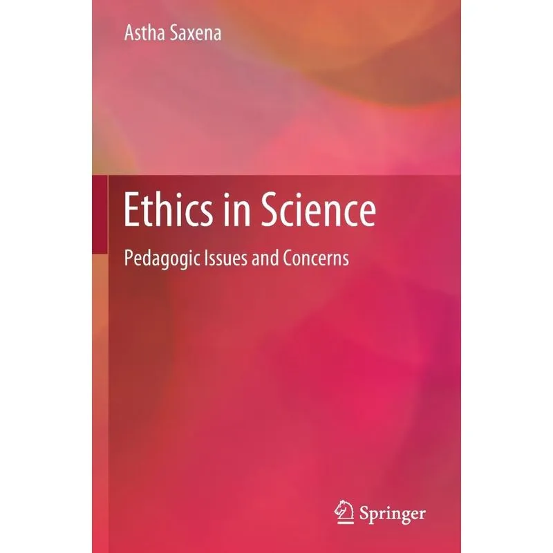 Ethics in Science