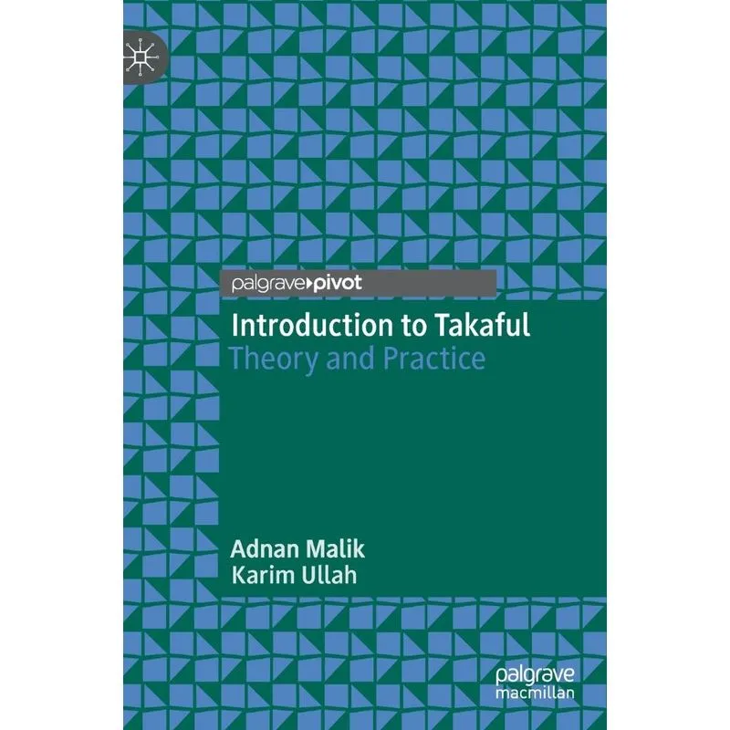 Introduction to Takaful