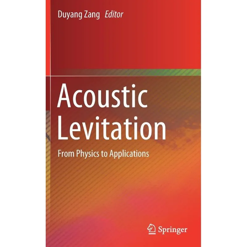 Acoustic Levitation