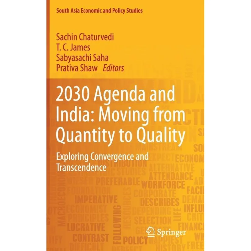 2030 Agenda and India