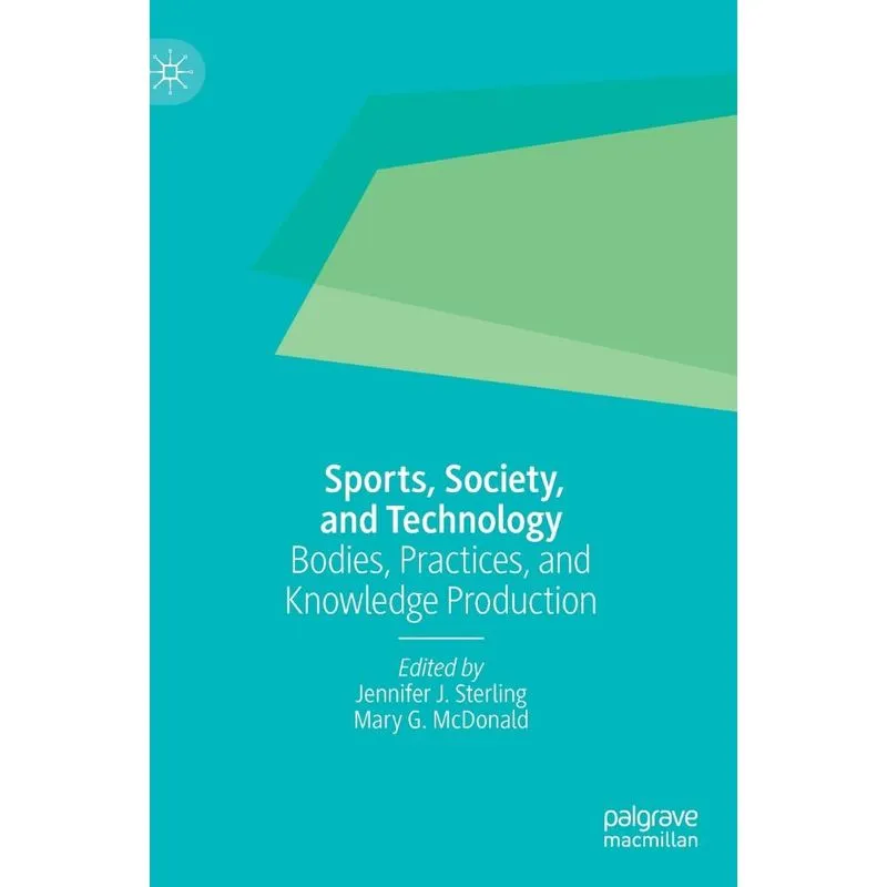 Sports, Society, and Technology