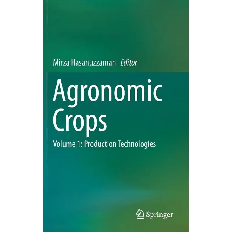 Agronomic Crops