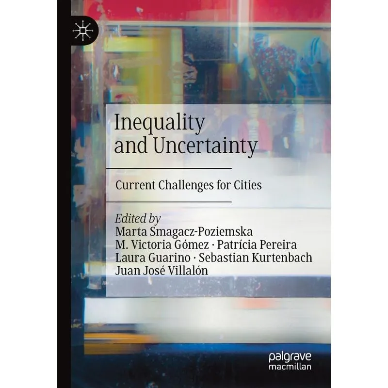 Inequality and Uncertainty