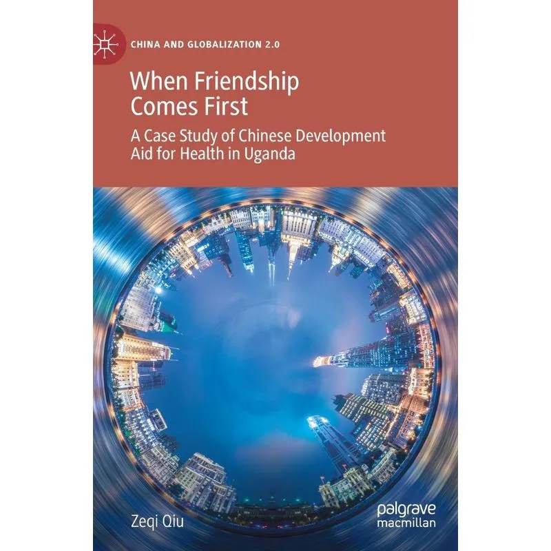When Friendship Comes First