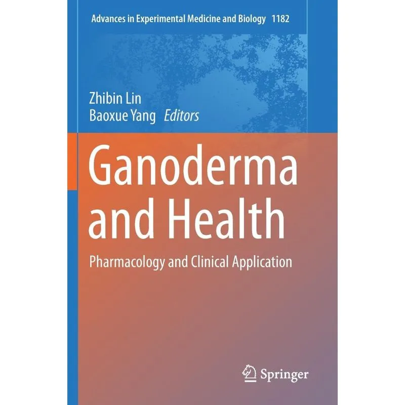Ganoderma and Health