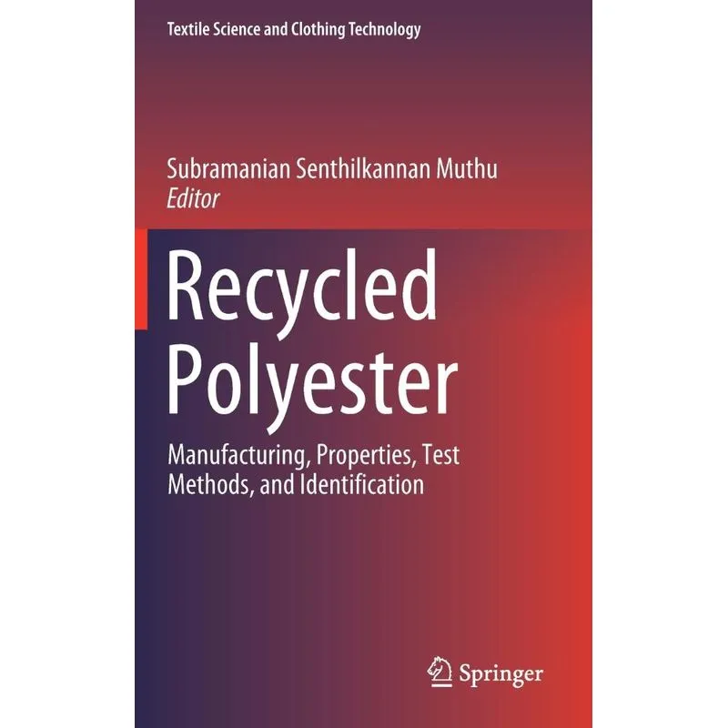 Recycled Polyester