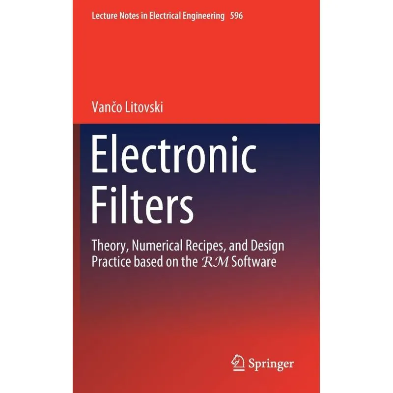 Electronic Filters