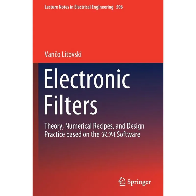 Electronic Filters