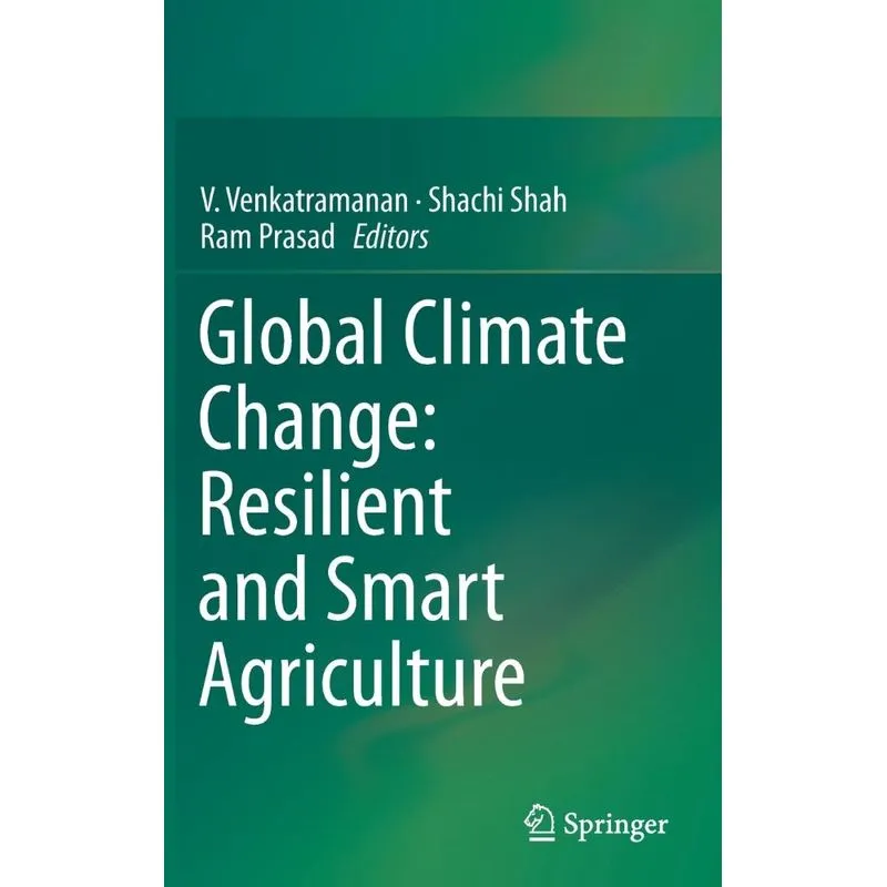 Global Climate Change