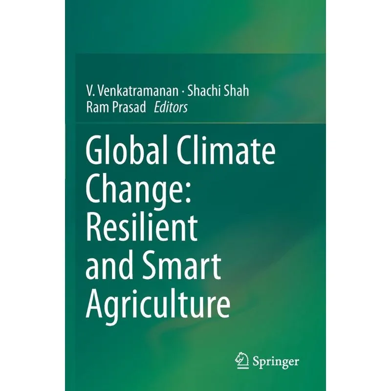 Global Climate Change