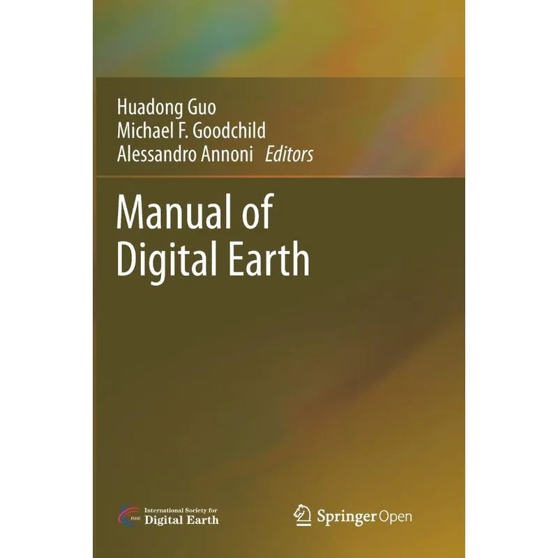 Manual of Digital Earth