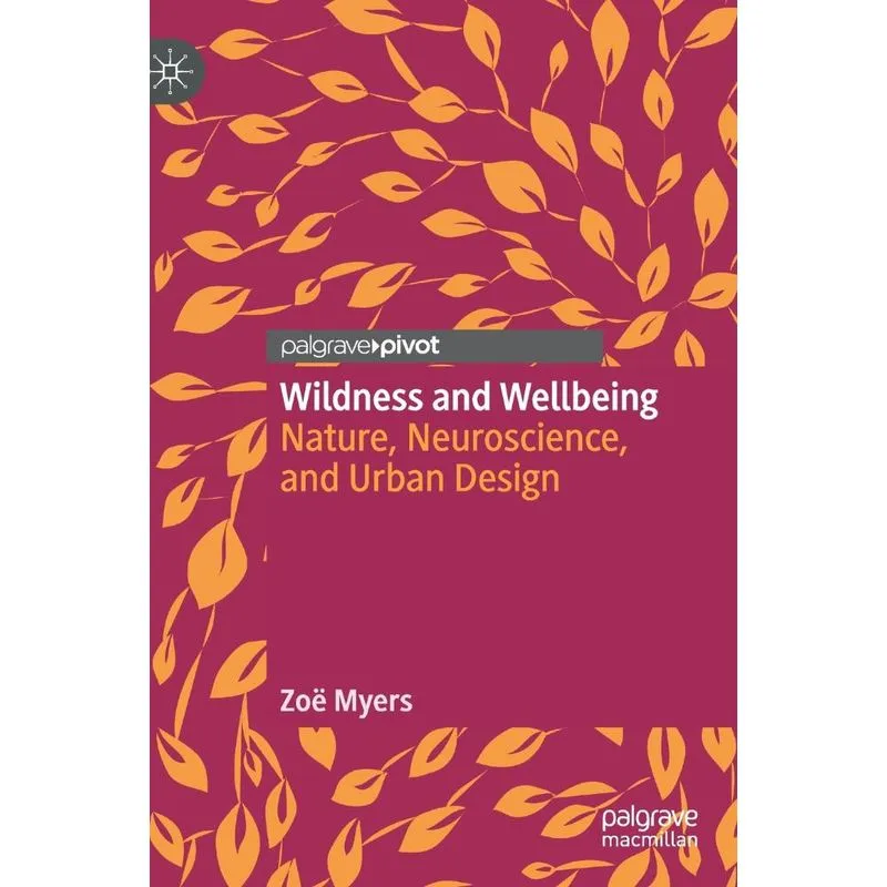 Wildness and Wellbeing